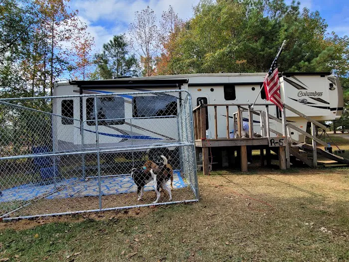 B&B Rv Park Picture 3