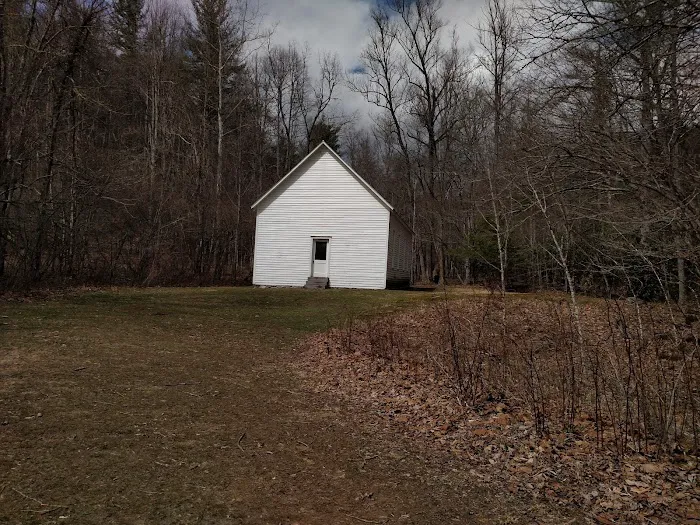 Cataloochee Horse Camp Picture 1
