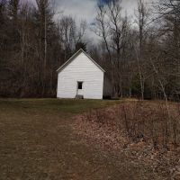 Cataloochee Horse Camp ico