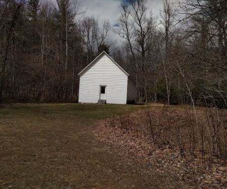 Cataloochee Horse Camp