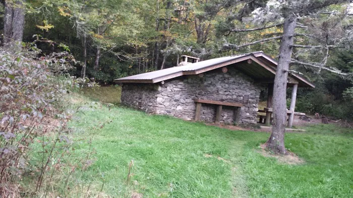 Laurel Gap Shelter Picture 9