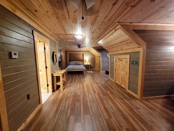 Newmor River Preserve RV Park & Cabin Rental Picture 2