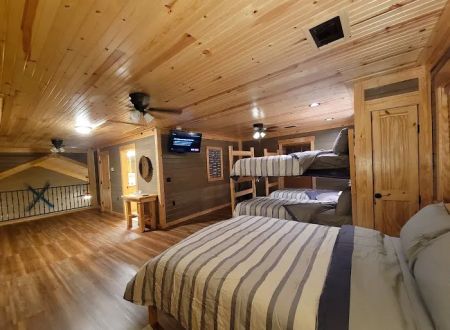 Newmor River Preserve RV Park & Cabin Rental