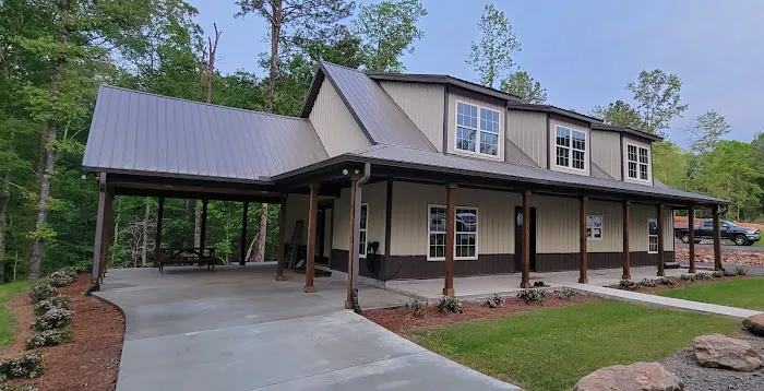 Newmor River Preserve RV Park & Cabin Rental Picture 3