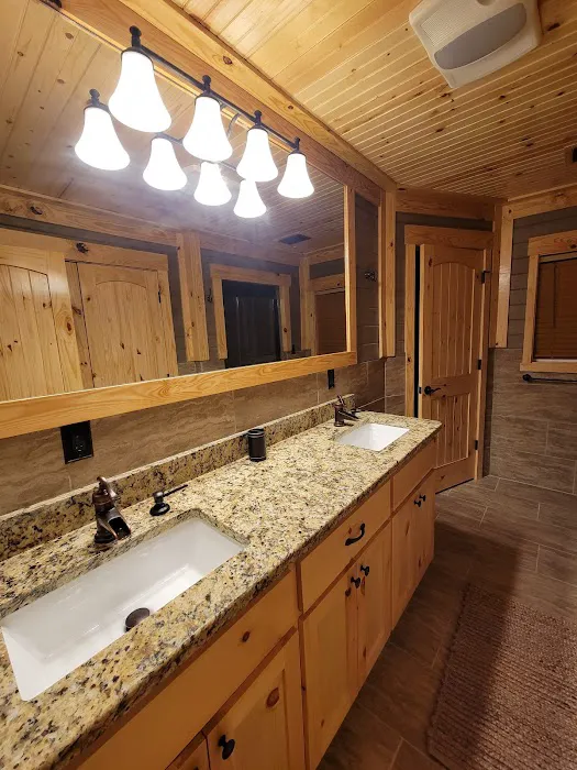 Newmor River Preserve RV Park & Cabin Rental Picture 6