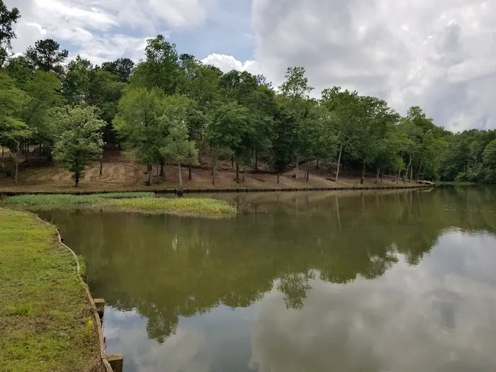 Newmor River Preserve RV Park & Cabin Rental Picture 4