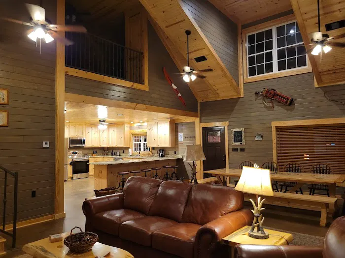 Newmor River Preserve RV Park & Cabin Rental Picture 7