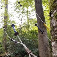 Backcountry Camp 40 ico