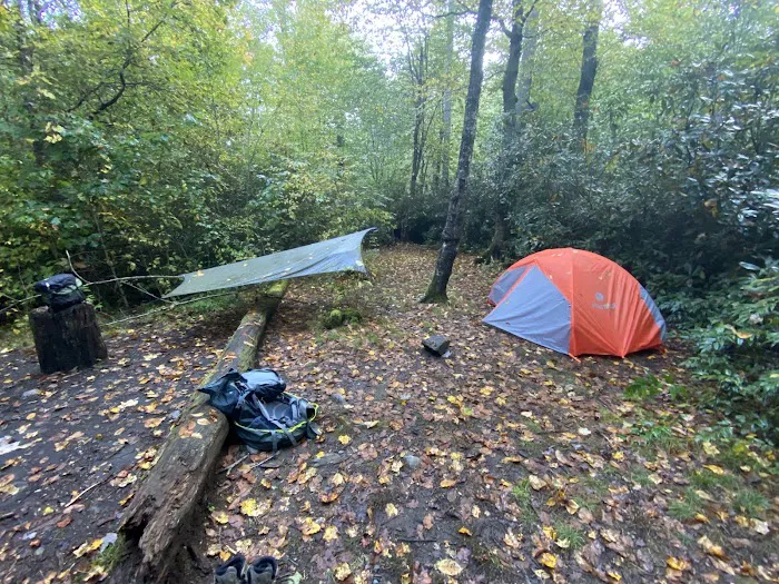 Backcountry Camp 40 Picture 3
