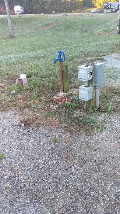 Big K's RV Park Picture 1