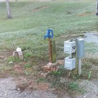 Big K's RV Park ico