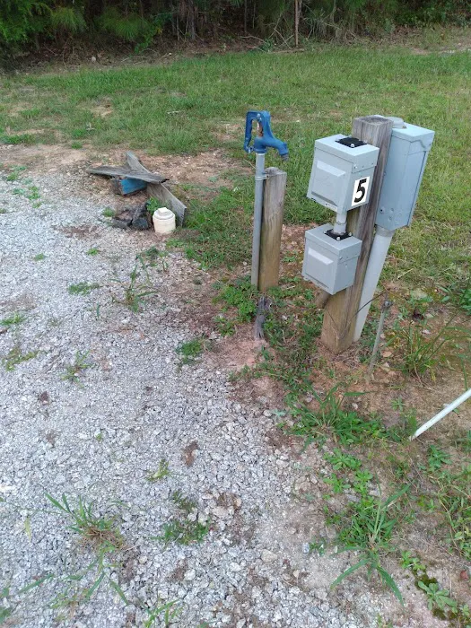 Big K's RV Park Picture 6