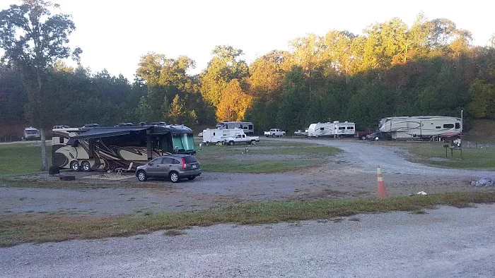 Big K's RV Park Picture 5