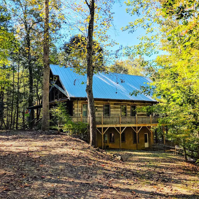 Hawthorn Haven Cabins & Chapel Picture 10