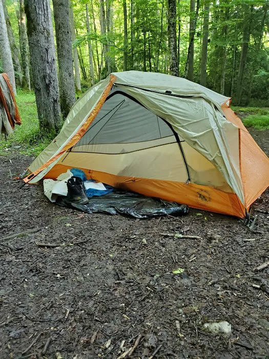 Backcountry Camp 41 Picture 7
