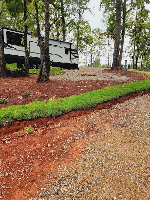 Lake Breeze Rv Park Picture 1