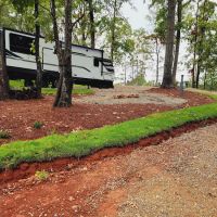 Lake Breeze Rv Park ico
