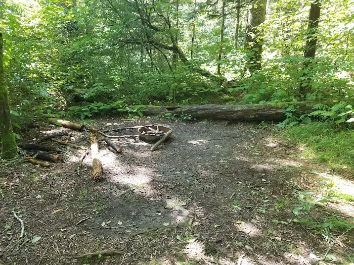 Backcountry Camp 42 Picture 2