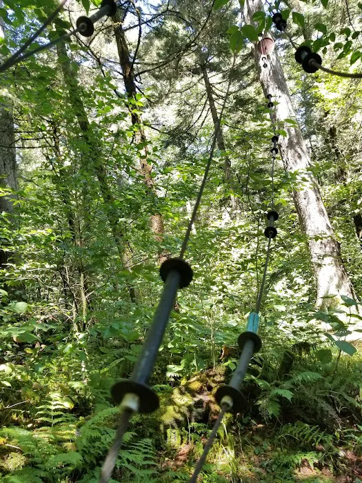 Backcountry Camp 42 Picture 3