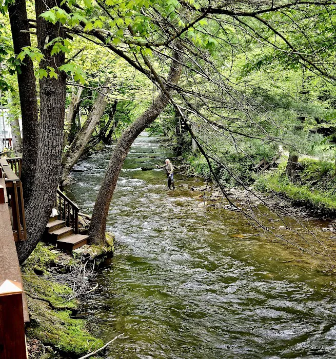 Sweet Dreams Maggie Valley Picture 4