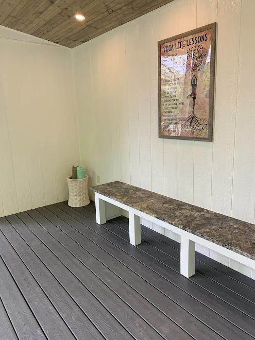 Moonshine Creek Campground Picture 9