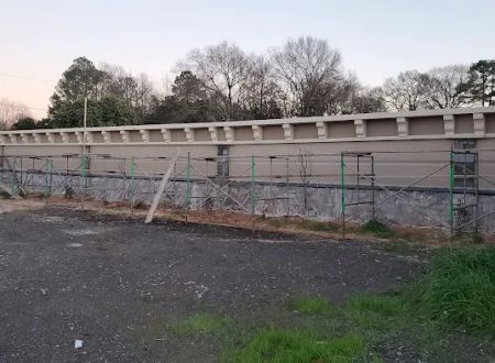 Meadow Haven Mobile Home Park