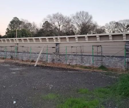 Meadow Haven Mobile Home Park