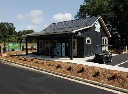 Byron RV Park + Storage