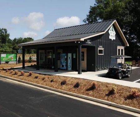 Byron RV Park + Storage