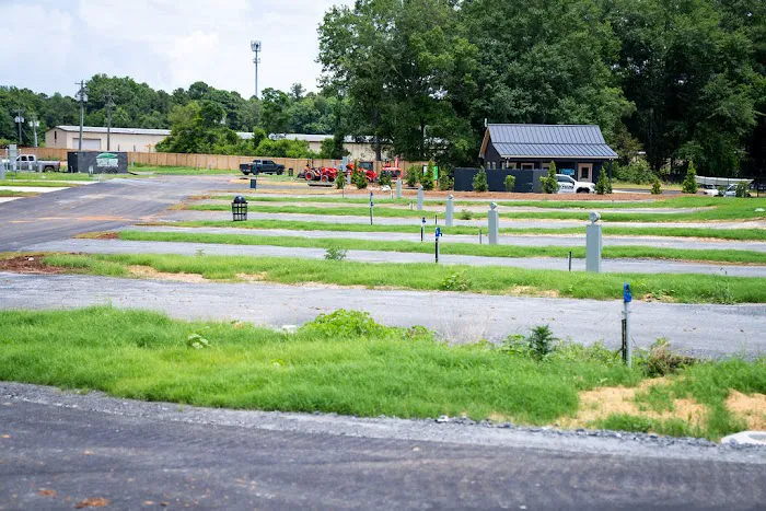 Byron RV Park + Storage Picture 3