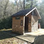 #1 Ammons Branch Campground