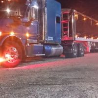 Robins RV Park ico
