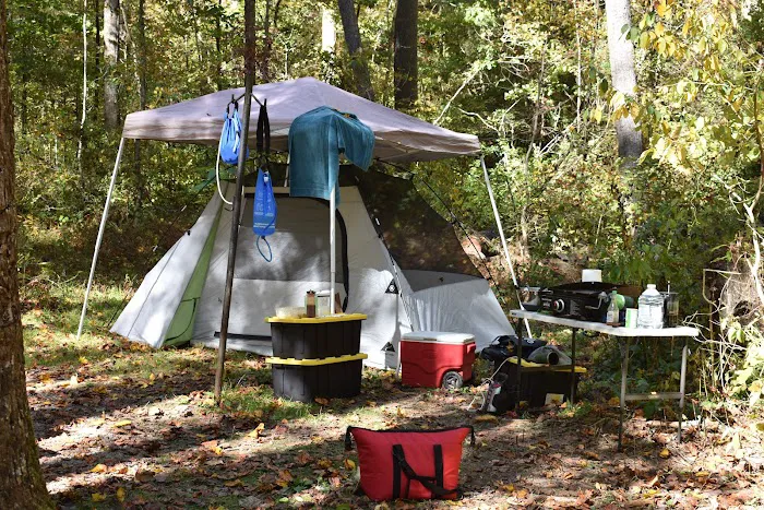 West Fork Campground Picture 3