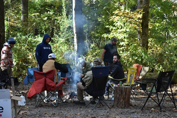 West Fork Campground Picture 8