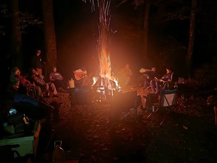West Fork Campground Picture 7
