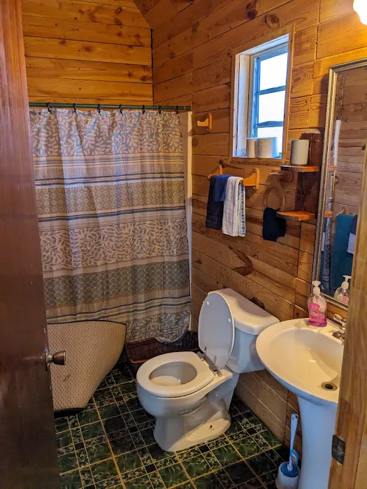 Mountain Rest Cabins And Campgrounds Picture 3
