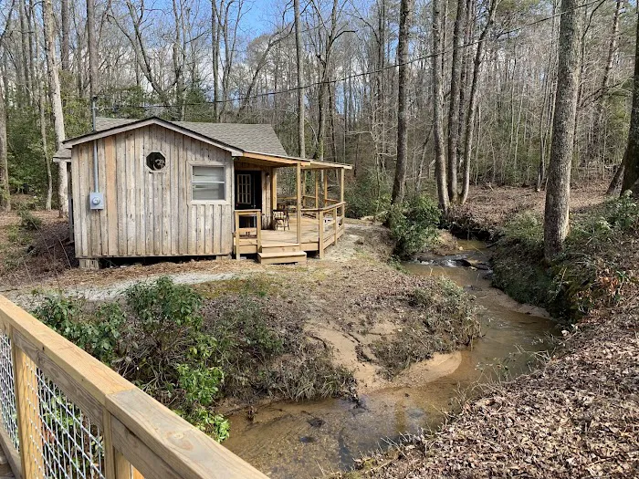 Mountain Rest Cabins And Campgrounds Picture 1