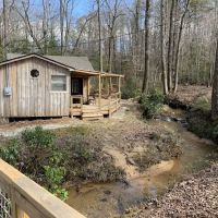 Mountain Rest Cabins And Campgrounds ico
