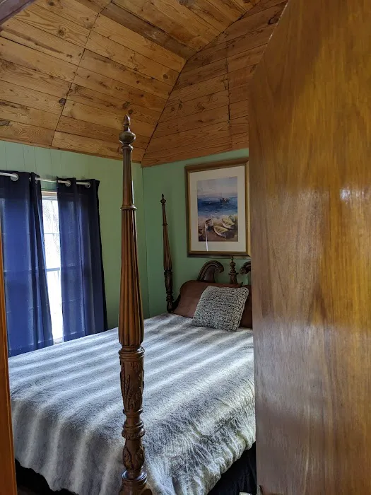 Mountain Rest Cabins And Campgrounds Picture 7