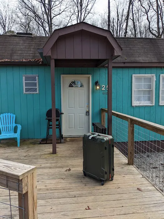 Mountain Rest Cabins And Campgrounds Picture 4