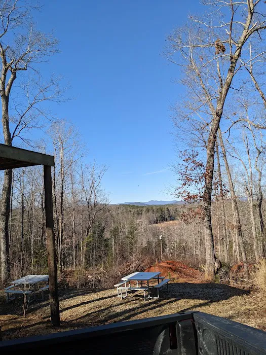 Mountain Rest Cabins And Campgrounds Picture 6