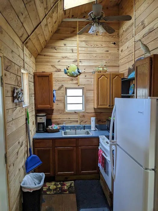 Mountain Rest Cabins And Campgrounds Picture 10