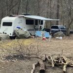 Long Bottom Ford Campground