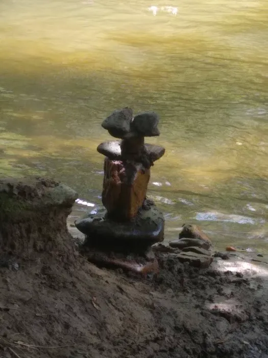 Long Bottom Ford Campground Picture 6