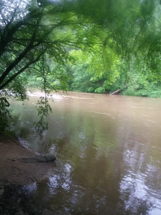 Long Bottom Ford Campground Picture 10