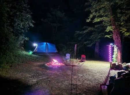 Low Water Campground