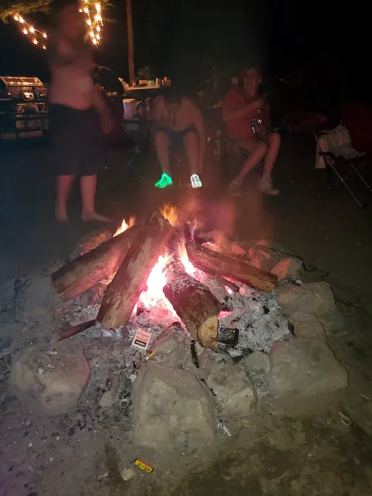 Low Water Campground Picture 5