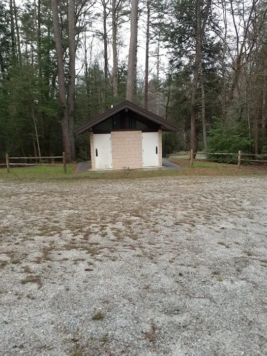 Willis Knob Horse Campground Picture 1
