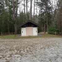 Willis Knob Horse Campground ico