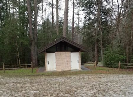 Willis Knob Horse Campground